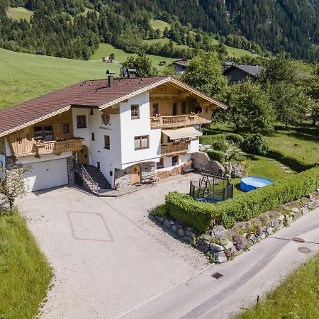 Beautiful Apartment In Ramsau With Balcony Ramsau im Zillertal Exteriér fotografie