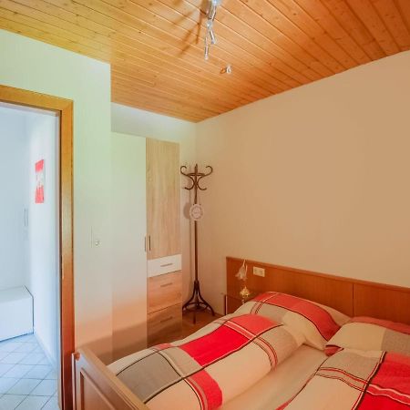 Beautiful Apartment In Ramsau With Balcony Ramsau im Zillertal Exteriér fotografie