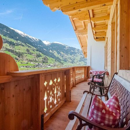 Beautiful Apartment In Ramsau With Balcony Ramsau im Zillertal Exteriér fotografie