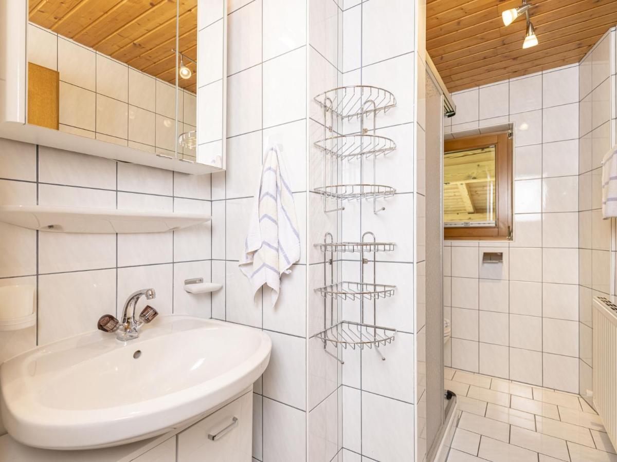 Beautiful Apartment In Ramsau With Balcony Ramsau im Zillertal Exteriér fotografie