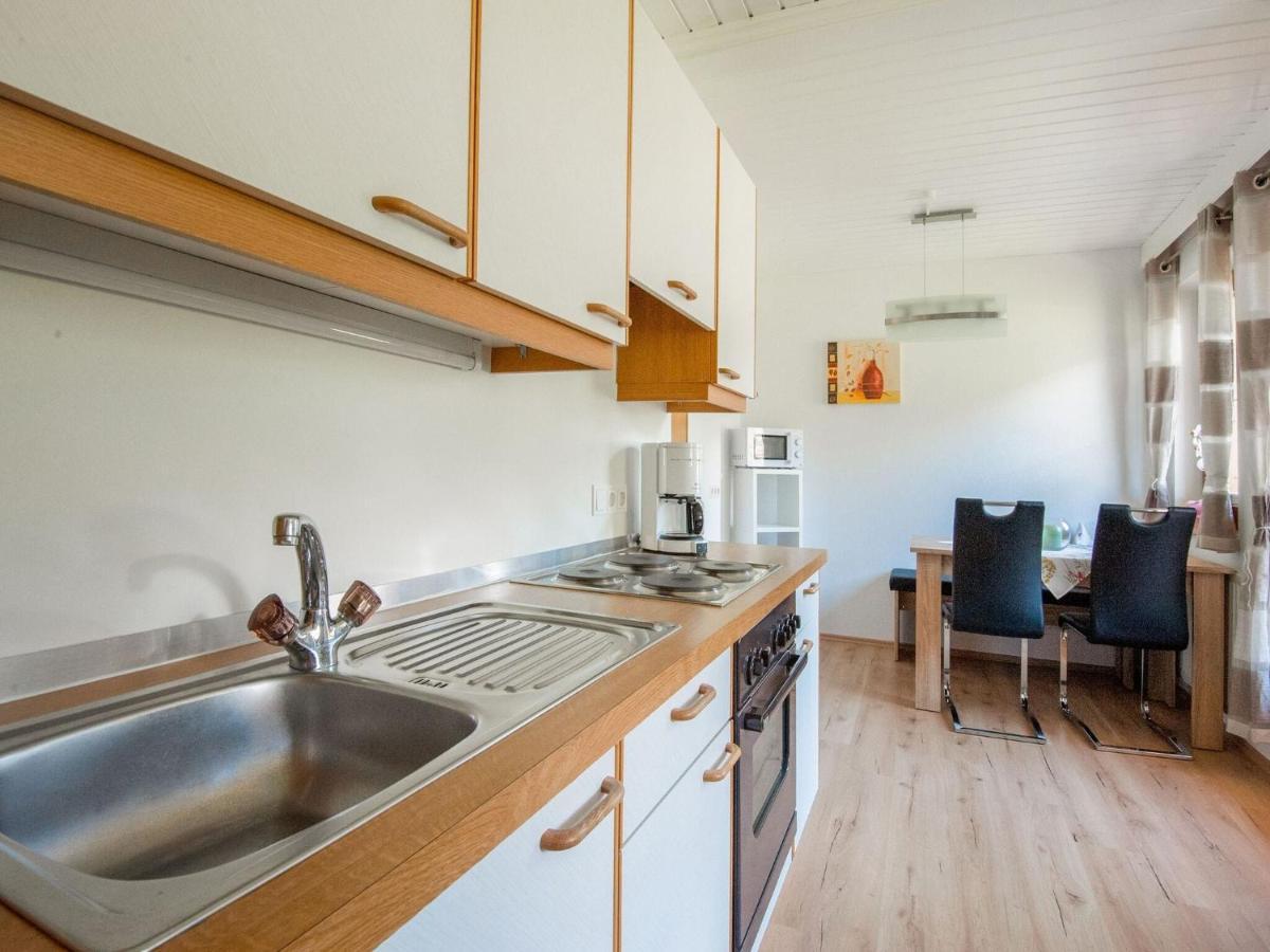 Beautiful Apartment In Ramsau With Balcony Ramsau im Zillertal Exteriér fotografie