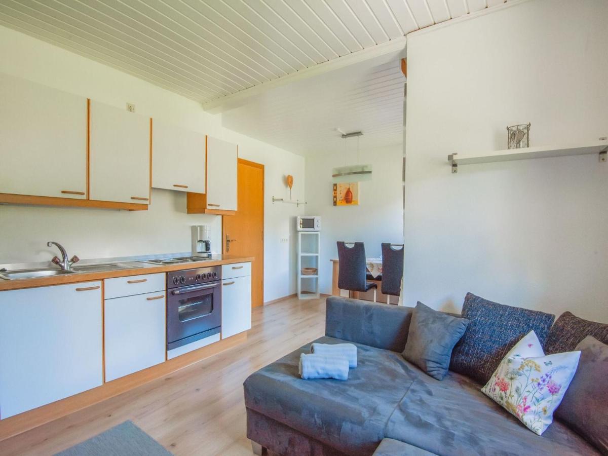 Beautiful Apartment In Ramsau With Balcony Ramsau im Zillertal Exteriér fotografie