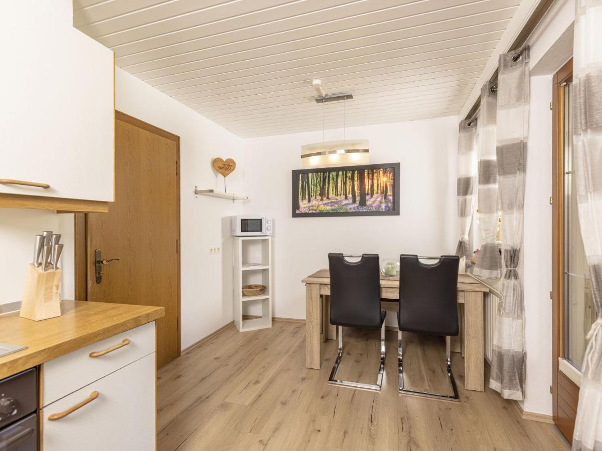 Beautiful Apartment In Ramsau With Balcony Ramsau im Zillertal Exteriér fotografie
