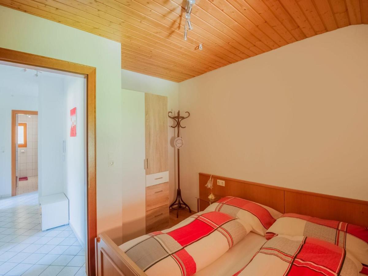Beautiful Apartment In Ramsau With Balcony Ramsau im Zillertal Exteriér fotografie