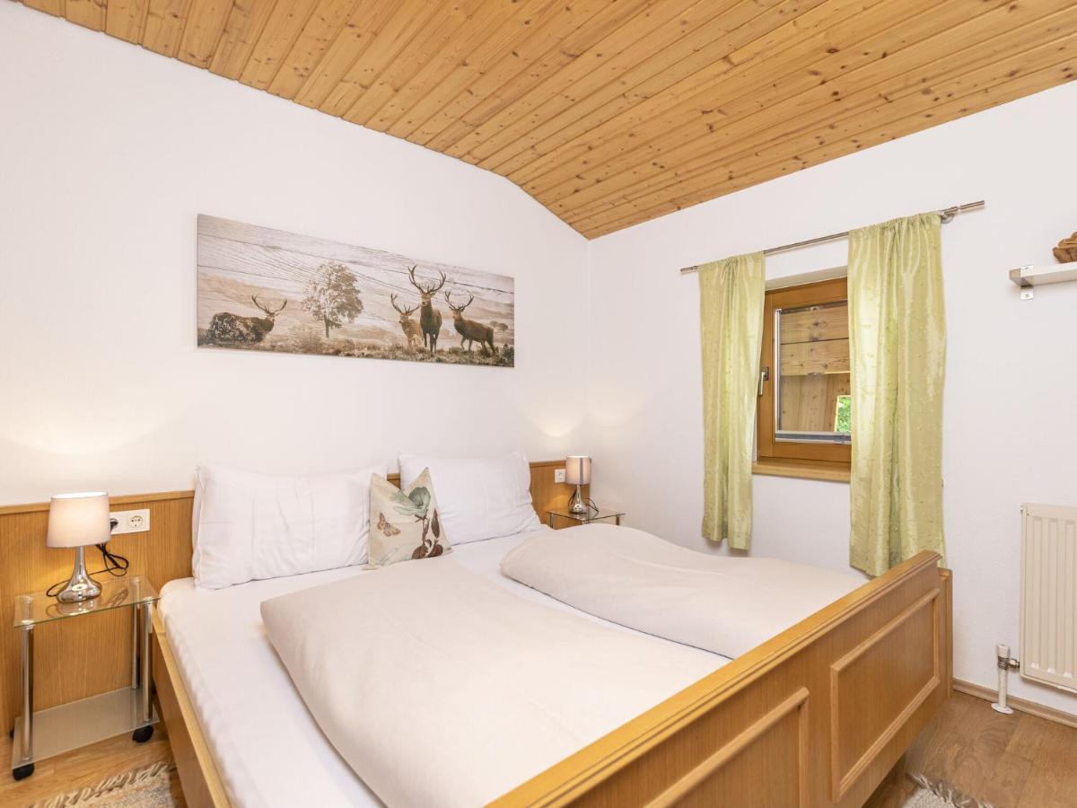Beautiful Apartment In Ramsau With Balcony Ramsau im Zillertal Exteriér fotografie