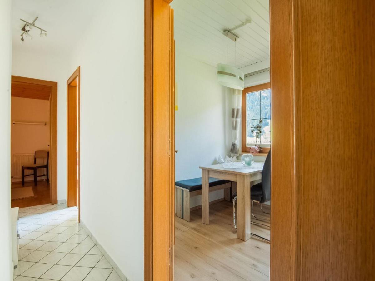 Beautiful Apartment In Ramsau With Balcony Ramsau im Zillertal Exteriér fotografie