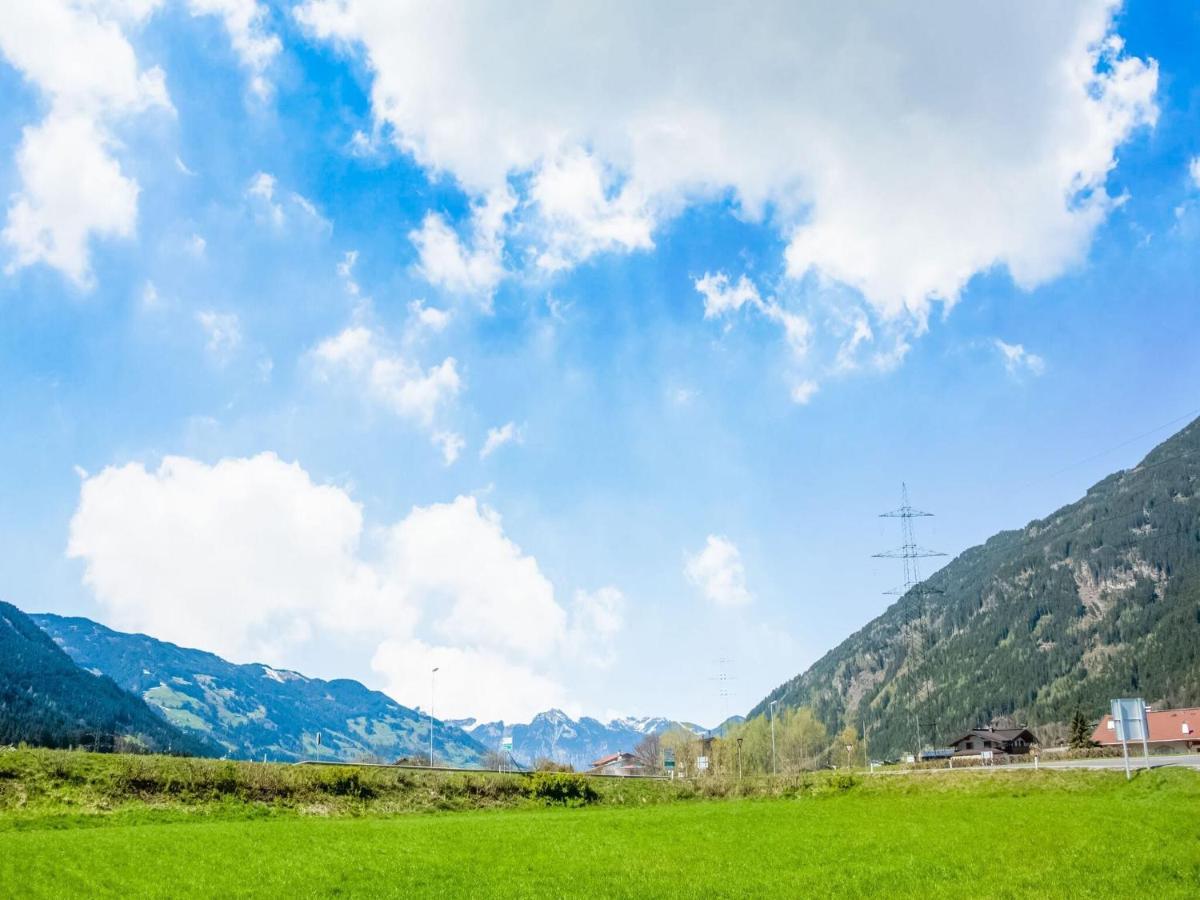 Beautiful Apartment In Ramsau With Balcony Ramsau im Zillertal Exteriér fotografie