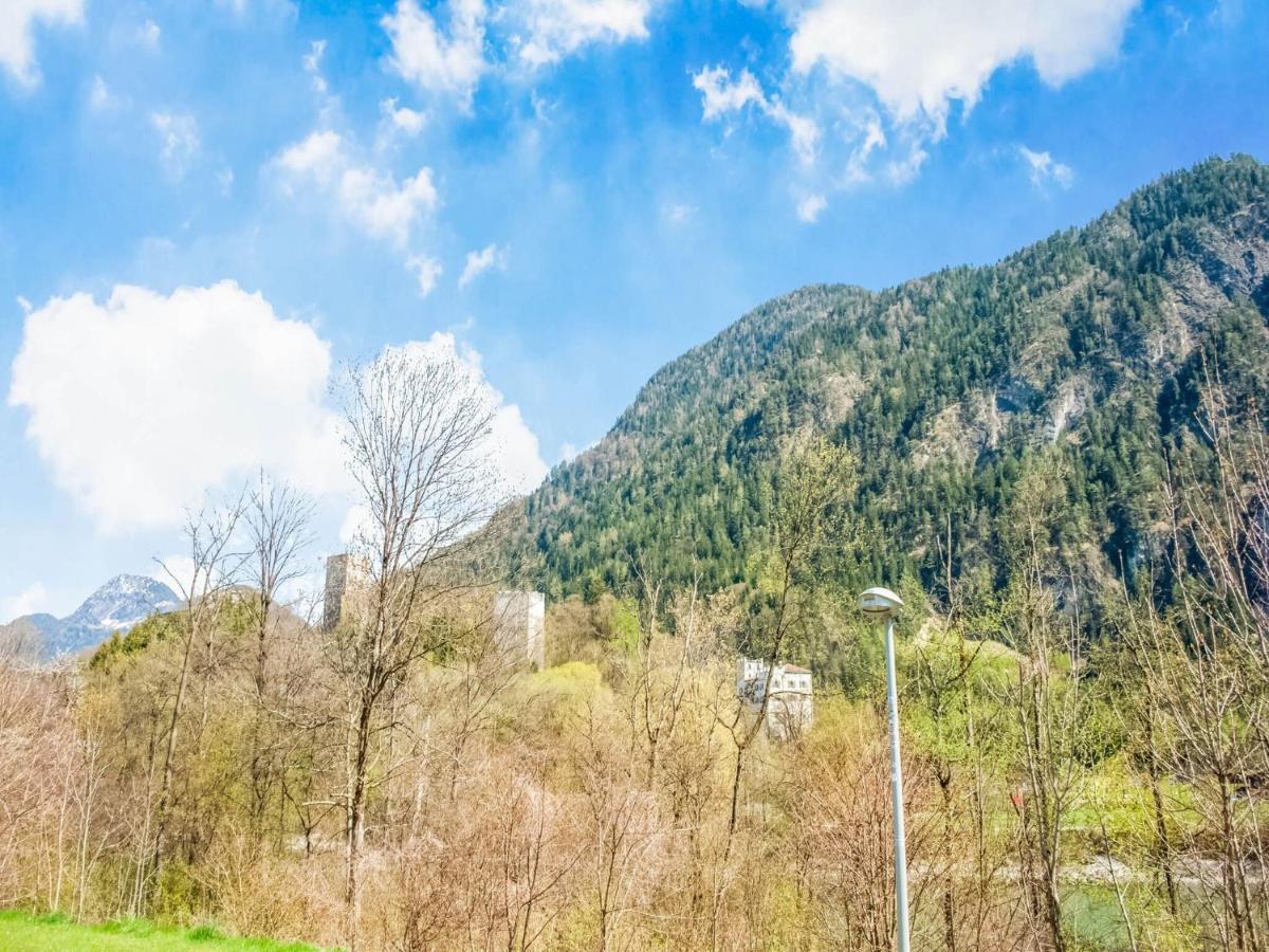 Beautiful Apartment In Ramsau With Balcony Ramsau im Zillertal Exteriér fotografie